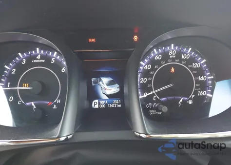 2016 Toyota Avalon Xle from USA, damaged, VIN 4T1BK1EB2GU194838